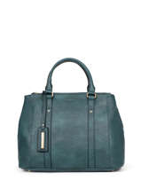 Handtas Toscane Hexagona Blauw toscane 579738