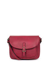 Sac Bandoulire Toscane Hexagona Rose toscane 579734