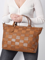 Documententas Burkely Bruin even elin 69-vue-porte