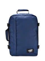 Sac De Voyage Cabine Sac  Dos Cabin Lc Cabin zero Bleu cabin lc CZ08