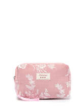 Trousse Amour Miniprix Rose amour 101