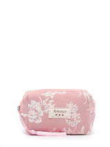 Trousse Miniprix Rose amour 110