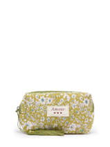 Trousse Miniprix Vert amour 110
