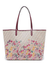 Sac Port paule Collins 36 Lauren ralph lauren Multicolore collins 31871752