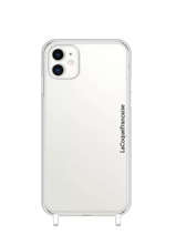 Coque Tlphone Pour Iphone 11 La coque francaise Blanc coque LE255064