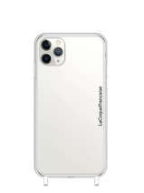 Coque Tlphone Pour Iphone 11 Pro Max La coque francaise Blanc coque LE255065