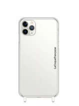 Coque Tlphone Pour Iphone 11 Pro La coque francaise Blanc coque LE255066