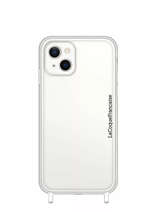 Coque Tlphone Pour Iphone 13 La coque francaise Blanc coque LE298978