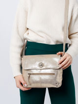 Sac bandoulire cuir cuir-PIECES-vue-porte