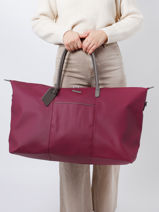 Reistas Serena Hexagona Violet serena 586426-vue-porte
