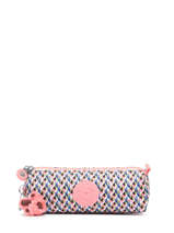 Pennenzak 1 Compartiment Kipling Veelkleurig back to school KI6310
