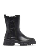 Boots Tamaris Noir women 27