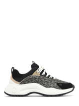 Sneakers Dara Michael kors Noir women F2DRFS1B