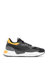 Sneakers Rs-z Reinvention Puma Zwart unisex - 38662904