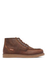 Bottines Chukka Newmarket Ii Timberland men A5SCGF13