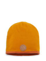 Bonnet Cabaia Jaune hats BLACKJAC