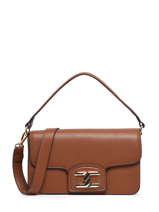 Sac Bandoulière Vendome Miniprix Marron vendome BV22623