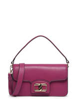 Cross Body Tas Vendome Miniprix Roze vendome BV22623