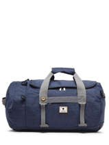 Reistas Travel Faguo Blauw travel 22LU0921