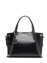 Sac Port Main Vania Vania Armani exchange Noir vania 2F750