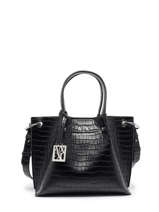 Handtas Vania Armani exchange Zwart vania - 86-2F750