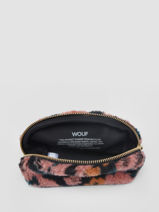 Trousse Wouf Multicolore carmen TA220019-vue-porte