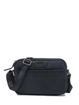 Cross Body Tas Etrier Grijs light 18-12142
