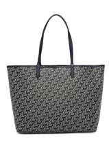 Sac Port paule Collins 36 Lauren ralph lauren Noir collins 31871752