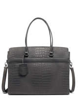 Porte Documents (paule) Burkely Noir casual carly 29