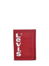 Portefeuille Levi