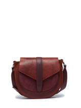 80d-agitatio Mix Cuir Craie Marron mix AGITATIO