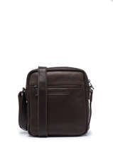 Cross Body Tas Arthur Leder Arthur et aston Bruin arthur 11