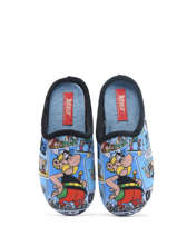 Chaussons La maison de l