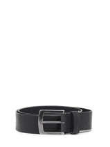 Riem Redskins Zilver belt NACHOS