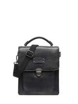 Sac Bandoulire Wylson Noir hanoi 3