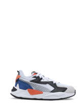 Sneakers Rs-z Top Puma Wit kids 38380909
