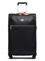 Valise Souple Etretat Etretat Jump Noir etretat 8268CR