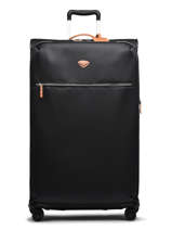 Valise Souple Etretat Etretat Jump Noir etretat 8269CR