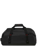 Reistas Voor Cabine Ecodiver Samsonite Zwart ecodiver 140875