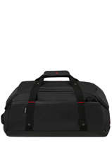 Sac De Voyage Sac  Dos Ecodiver Samsonite Noir ecodiver 140876