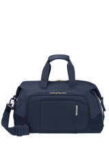 Sac De Voyage Cabine Respark Samsonite Bleu respark 143335