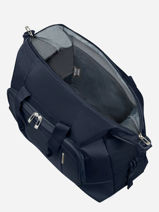 Sac De Voyage Cabine Respark Samsonite Vert respark 143335-vue-porte
