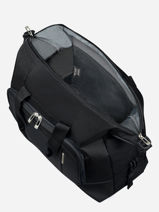 Sac De Voyage Cabine Respark Samsonite Noir respark 143335-vue-porte