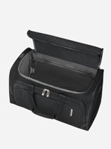 Sac De Voyage Cabine Respark Samsonite Noir respark 143336-vue-porte