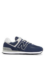 Sneakers 574 New balance Bleu men ML574V3