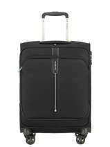 Valise Cabine Samsonite Noir popsoda CT4003