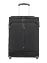Valise Cabine Popsoda Popsoda Samsonite Noir popsoda CT4001