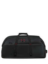 Reistas Ecodiver Samsonite Zwart ecodiver 18-63822