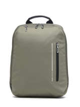 Sac  Dos Business Pc 14" Samsonite Vert ongoing 144758