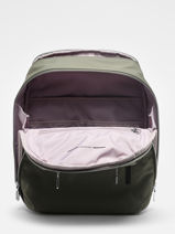 Sac  Dos Business Pc 14" Samsonite Vert ongoing 144758-vue-porte